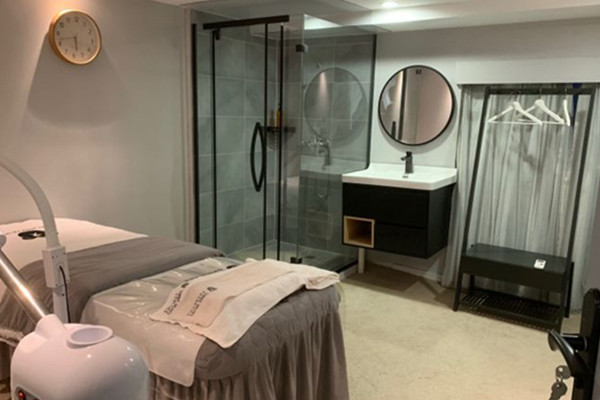 三只熊皮肤管理加盟